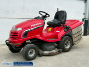 Used 2008 Honda 2417 Lawnmower