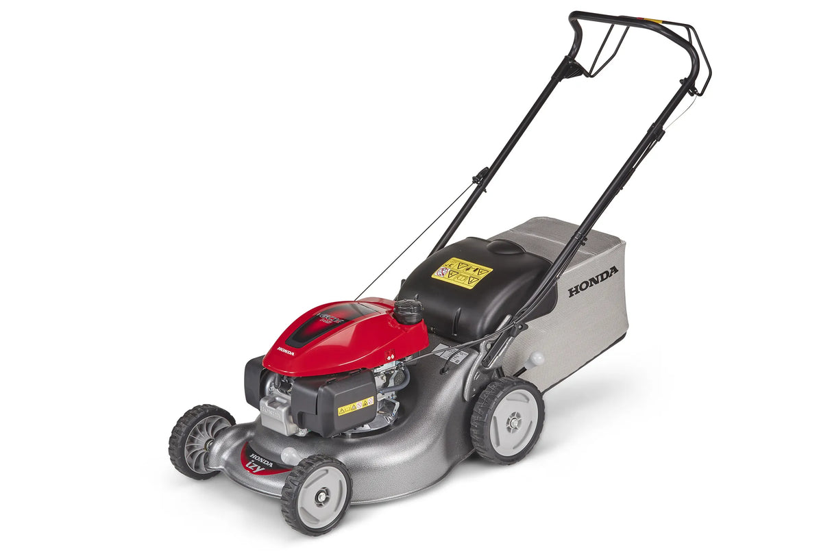 Honda HRG466 SKEP Self Propelled Petrol Lawnmower