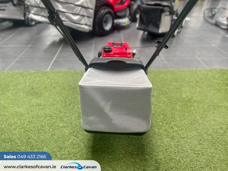 Honda IZY HRG466 PKE Push Lawnmower