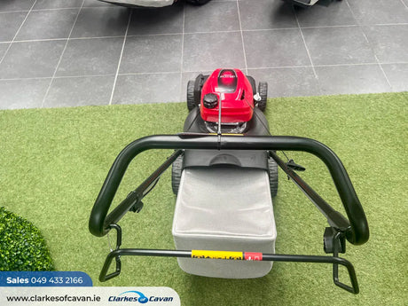 Honda IZY HRG466 PKE Push Lawnmower