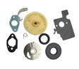Honda HRN536 Pulley Kit - Engine Repair Kit 06141-Z9L-000 for HRN536C & HRN536C1