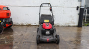 Used 2022 Honda HRX537 HYE Petrol Lawnmower