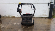 Used 2022 Honda HRX537 HYE Petrol Lawnmower