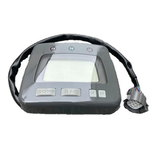Honda OEM Clock Meter Combination 37200-HM8-U41 37200-HM8-U41