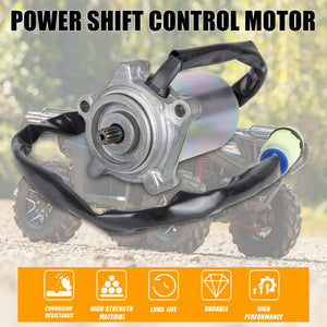 Honda OEM Control Motor | 31300-HN2-003 – Compatible with Honda FourTrax Foreman Rubicon TRX500FA TRX500FPA TRX500FGA (2001-2014)