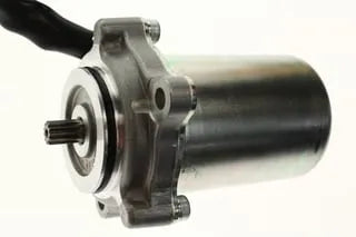 Honda OEM Control Motor | 31300-HN5-A11 - Compatible with Honda TRX350FE/TRX350TE Rancher 2000-2006