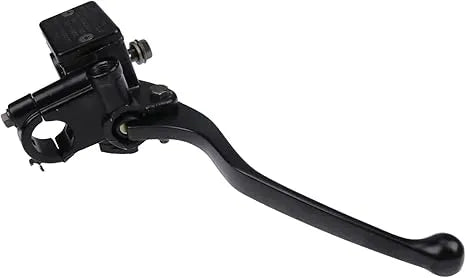 Honda OEM Front Brake Master Cylinder | 45510-HN5-671 - Compatible with ATC & TRX Models (1986-2021)