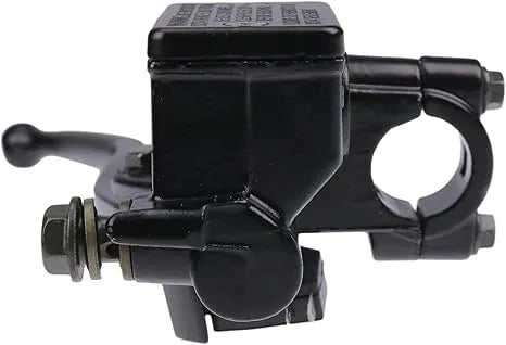 Honda OEM Front Brake Master Cylinder | 45510-HN5-671 - Compatible with ATC & TRX Models (1986-2021)