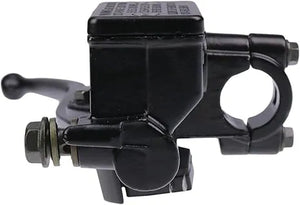 Honda OEM Front Brake Master Cylinder | 45510-HN5-671 - Compatible with ATC & TRX Models (1986-2021)