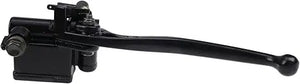 Honda OEM Front Brake Master Cylinder | 45510-HN5-671 - Compatible with ATC & TRX Models (1986-2021)