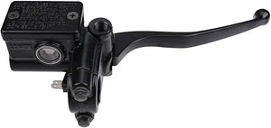 Honda OEM Front Brake Master Cylinder | 45510-HN5-671 - Compatible with ATC & TRX Models (1986-2021)