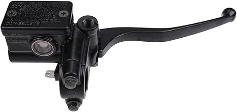 Honda OEM Front Brake Master Cylinder | 45510-HN5-671 - Compatible with ATC & TRX Models (1986-2021)