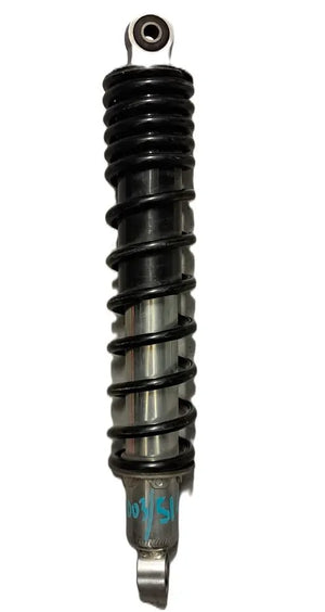 Honda OEM Front Shock Absorber | 51400-HN5-670 - Genuine Replacement for TRX Models