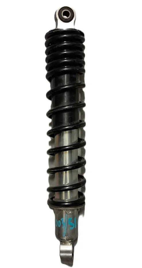 Honda OEM Front Shock Absorber | 51400-HN5-670 - Genuine Replacement for TRX Models