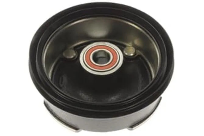 Honda OEM Front Wheel Hub | 44600-HM4-A10 – Fits TRX300T (1996) | Durable OEM Replacement