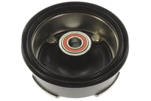 Honda OEM Front Wheel Hub | 44600-HM4-A10 – Fits TRX300T (1996) | Durable OEM Replacement