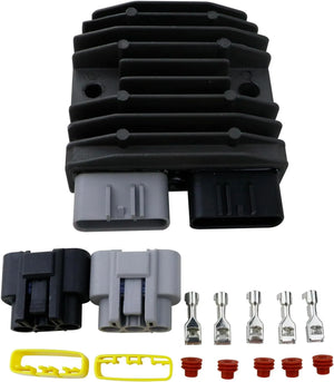 Honda OEM Regulator Rectifier | 31600-MGZ-J01 - Fits Pioneer 500 (2015-2017) & Pioneer 700 (2014-2017)
