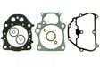Honda Quad Gasket Kit - OEM 06111-HR4-A21 for TRX500 FM1/FM2/FE1/FE2 (2014-2019)