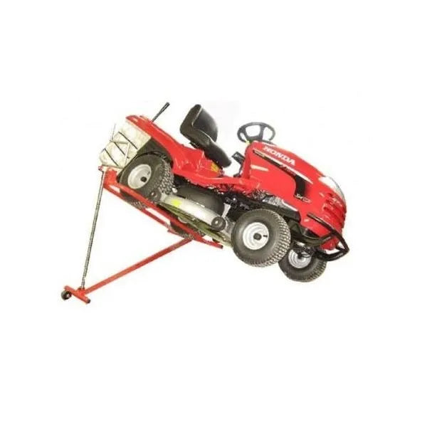 Honda Side Lifting Lawnmower Elevator