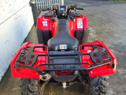 Honda TRX 420FM 