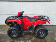 Honda TRX 420FM 