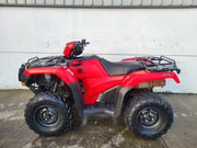 Honda TRX 420FM 