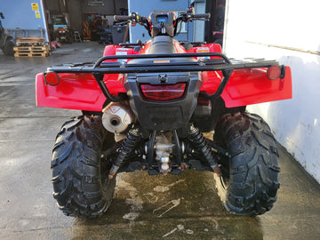 Honda TRX 420FM 