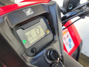 Honda TRX 420FM 