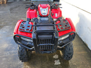 Honda TRX 420FM 