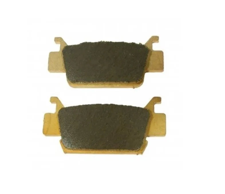 Honda TRX Front Right Brake Pads | TRX 500 (05-11) & TRX 680 (06-18) | OEM & Aftermarket Options