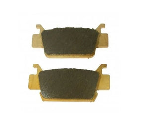 Honda TRX Front Right Brake Pads | TRX 500 (05-11) & TRX 680 (06-18) | OEM & Aftermarket Options
