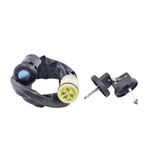 Ignition Key Switch For Honda TRX450 TRX350 TRX500 TRX400 TRX420