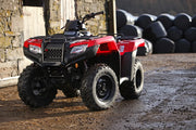 Honda TRX420FM