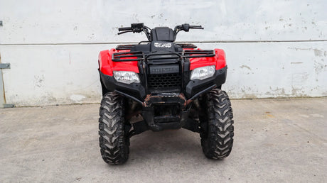 Honda TRX 420FM