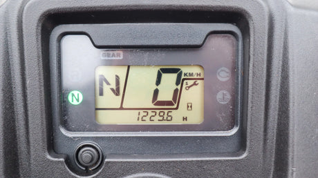 Honda TRX 420FM
