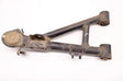 Honda TRX450 Foreman Left Upper A-Arm | 51380-HN0-A00 - Fits 1998-2004 Models