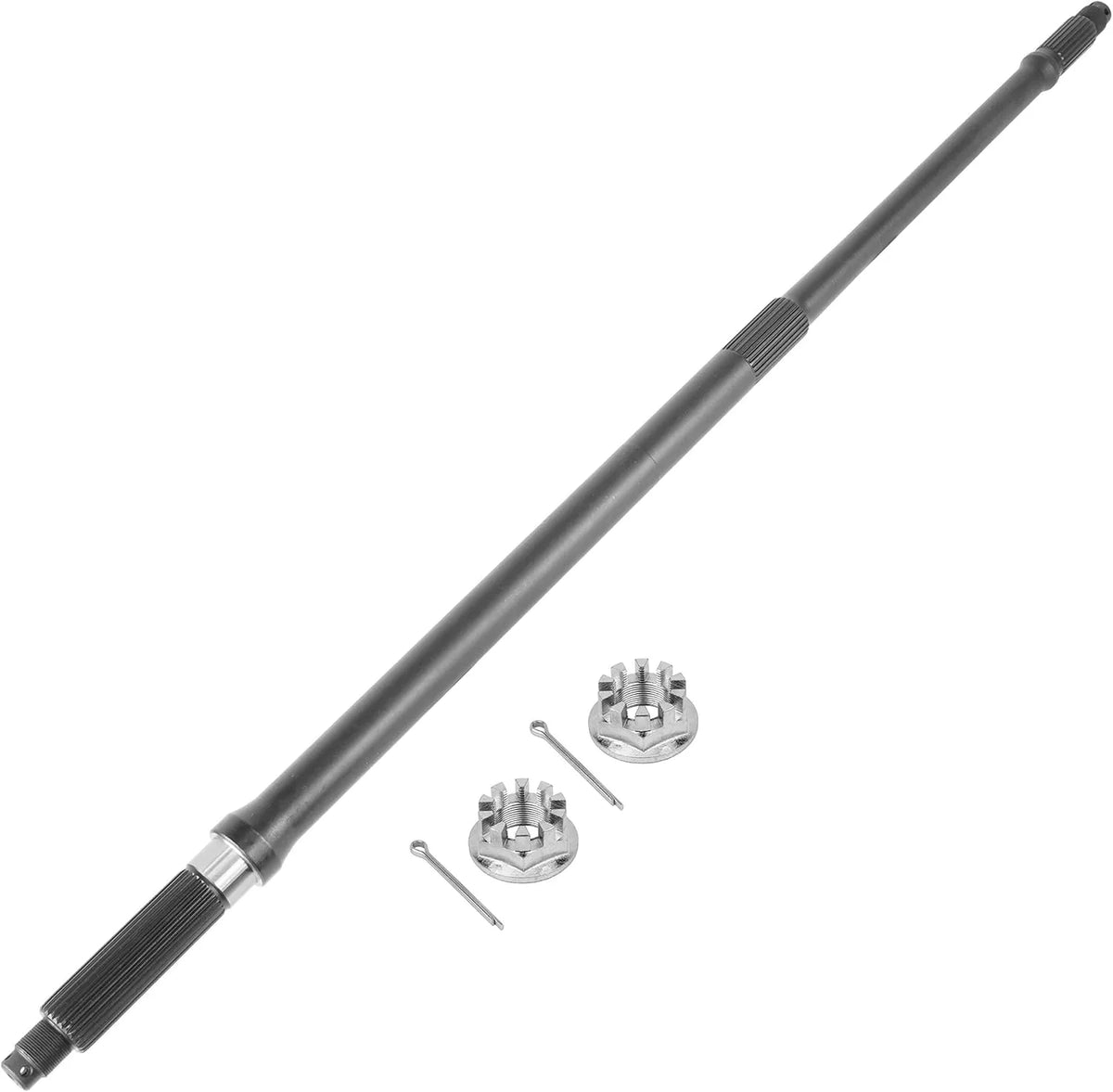 Honda TRX520 FE/FM Rear Axle | 42311-HR3-A20 – Compatible with Mono Shock Models (2020-2024)