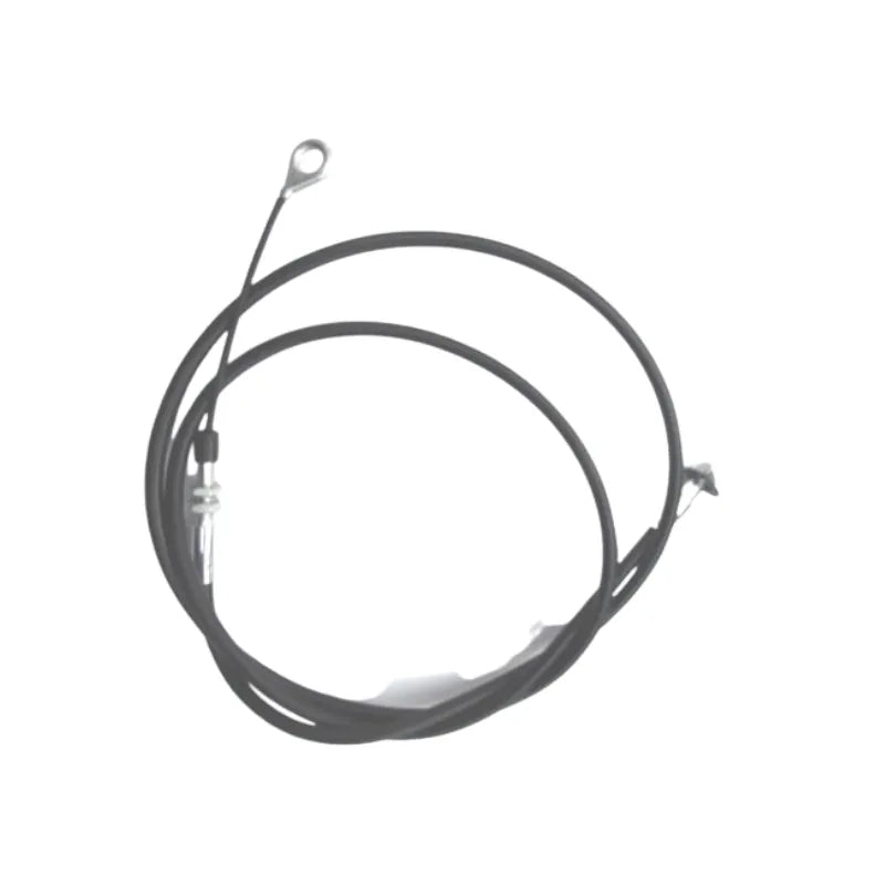 Honda Cable Change for HRB476C Models
