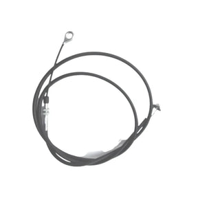 Honda Cable Change for HRB476C Models