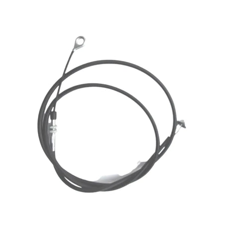 Honda Cable Change for HRB476C Models