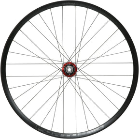 HOPE Rear 27.5" Wheel Fortus 30W 148MMXD 