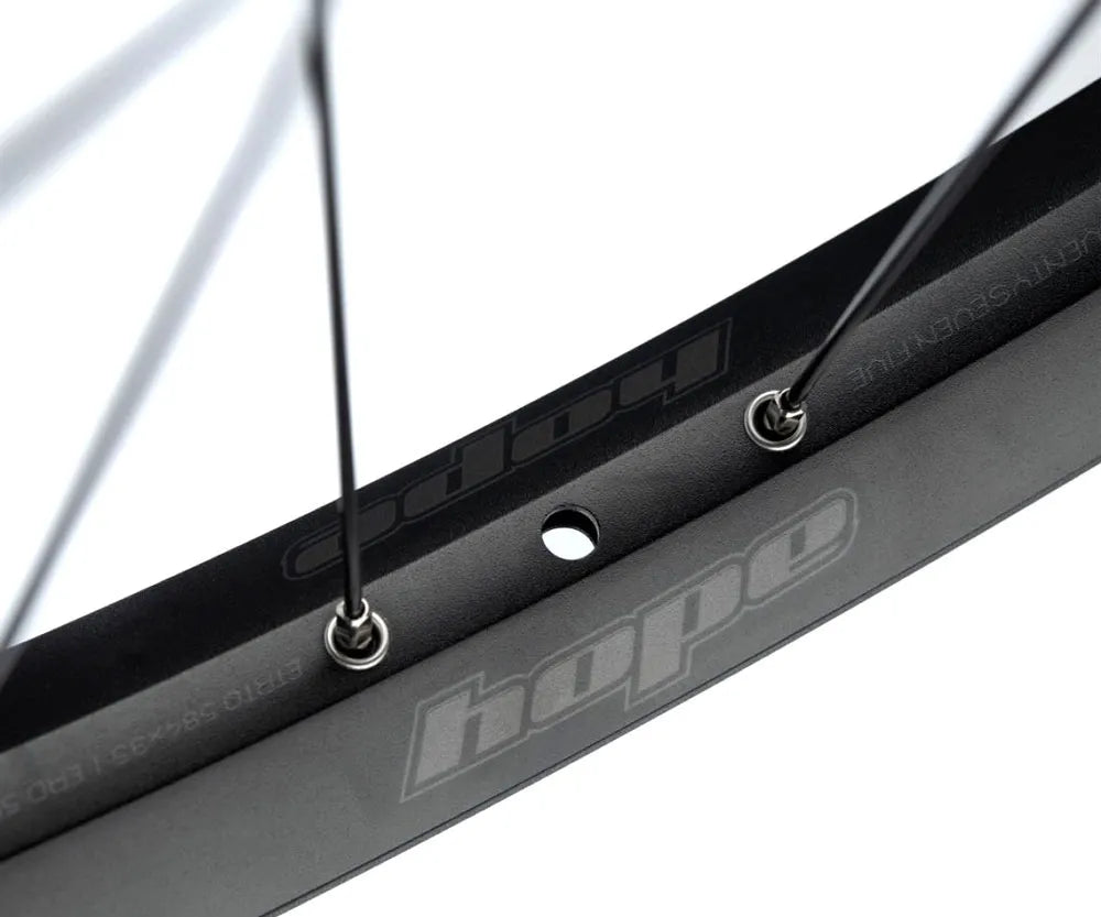 HOPE Rear 27.5" Wheel Fortus 30W 148MMXD 