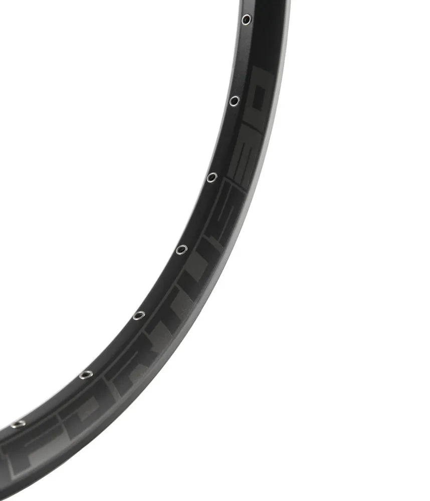 HOPE Rear 27.5" Wheel Fortus 30W 148MMXD 