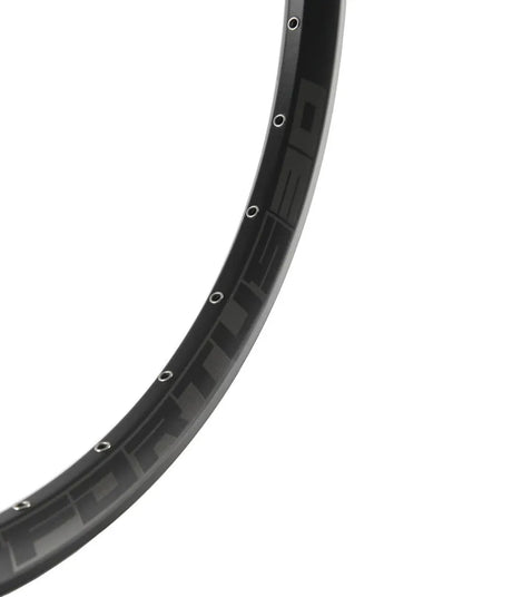 HOPE Rear 27.5" Wheel Fortus 30W 148MMXD 