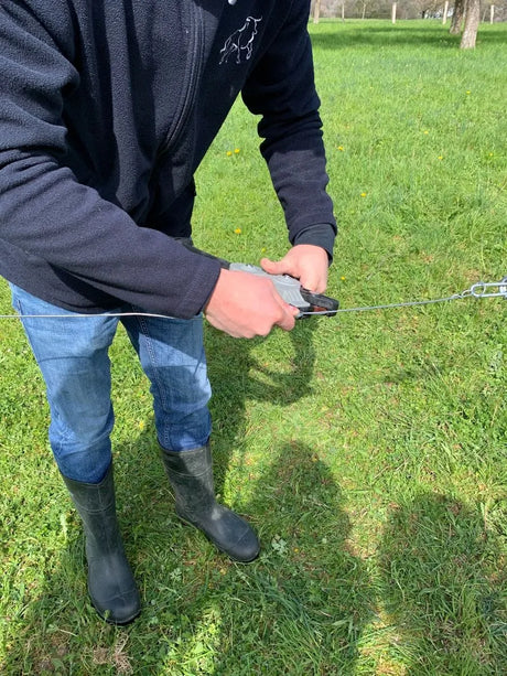 Horizont Gripple Tool Wire Tensioner for Fencing