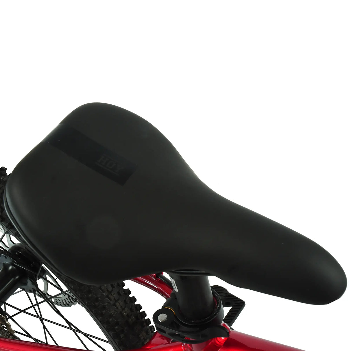 Hoy Pentland 20″ Kids Bike - Sprint Red