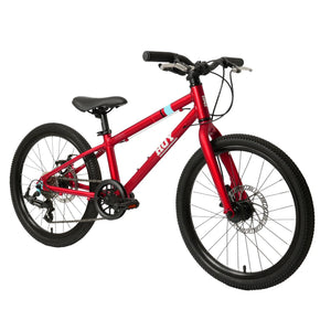 Hoy Pentland 20″ Kids Bike - Sprint Red
