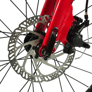 Hoy Pentland 20″ Kids Bike - Sprint Red