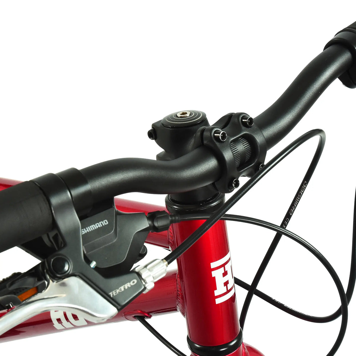 Hoy Pentland 20″ Kids Bike - Sprint Red