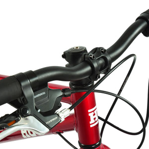 Hoy Pentland 20″ Kids Bike - Sprint Red
